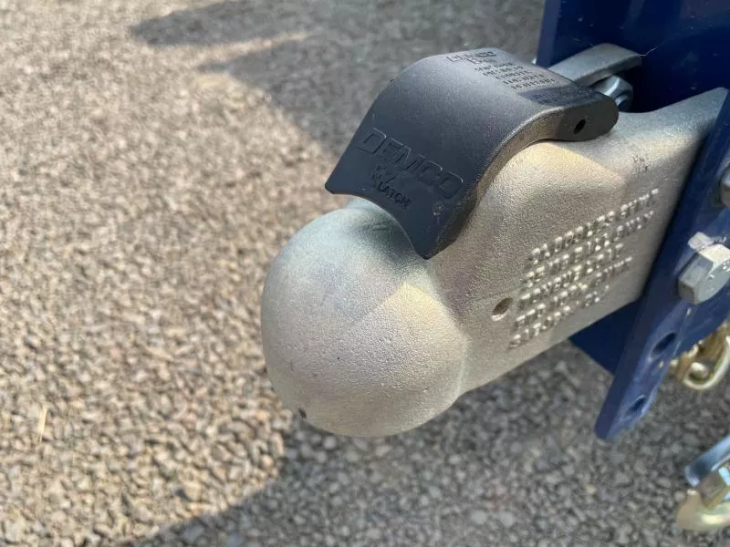 new Utility Trailers Air Tow  for sale, in Walla Walla, WA Thumbnail 5