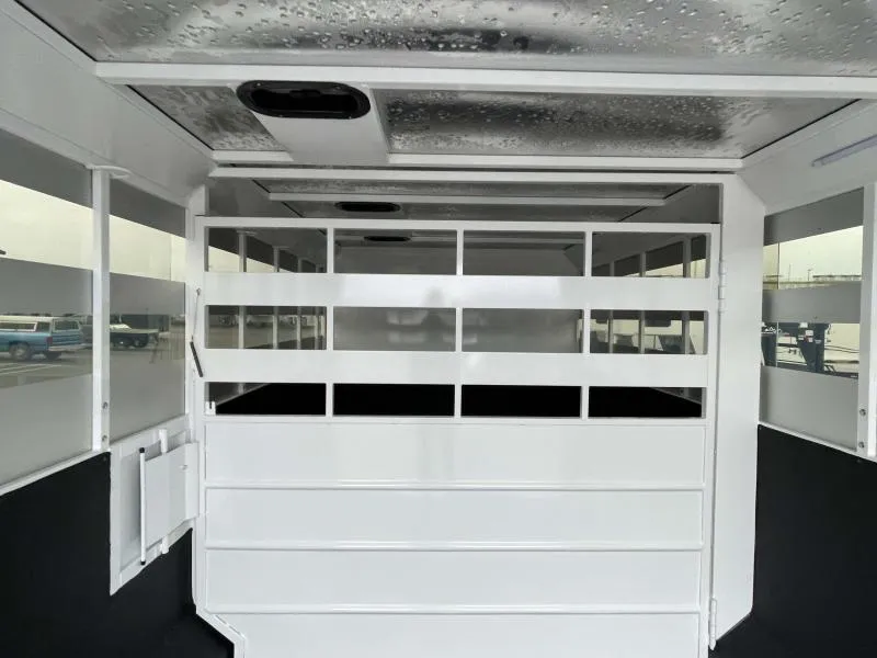 new Horse Trailers Trails West  for sale, in Walla Walla, WA Thumbnail 24