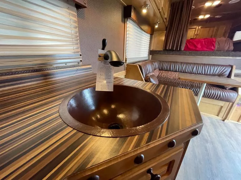 used Stock / Stock Combo Trailers Platinum Coach  for sale, in Walla Walla, WA Thumbnail 44