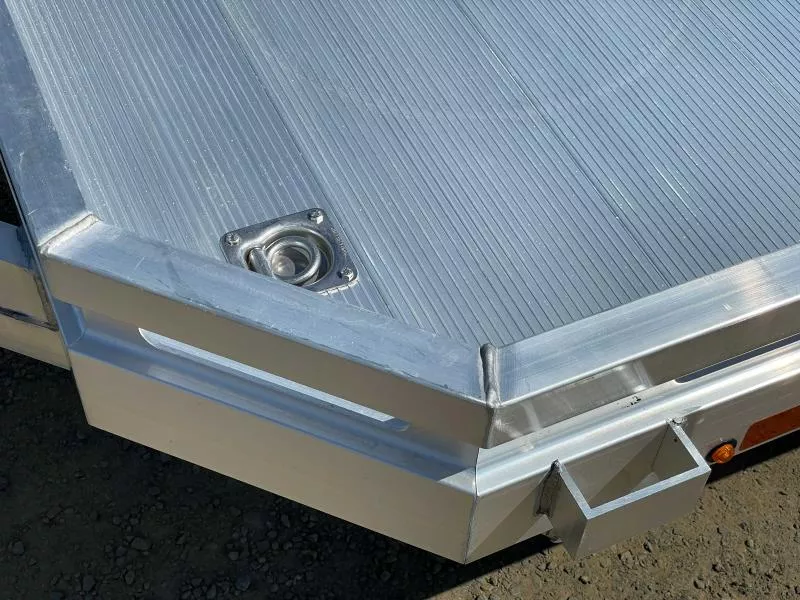 new Utility Trailers Aluma  for sale, in Walla Walla, WA Thumbnail 5