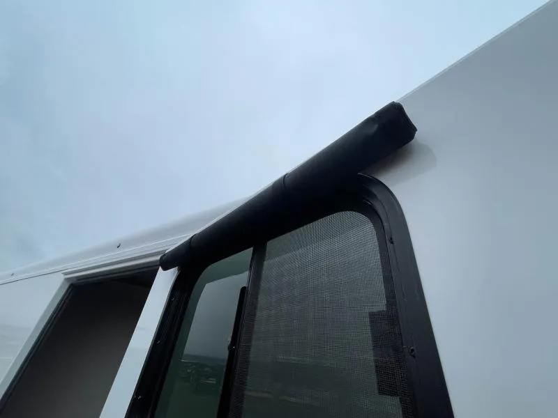 new Stock / Stock Combo Trailers Trails West Manufacturing  for sale, in Walla Walla, WA Thumbnail 45