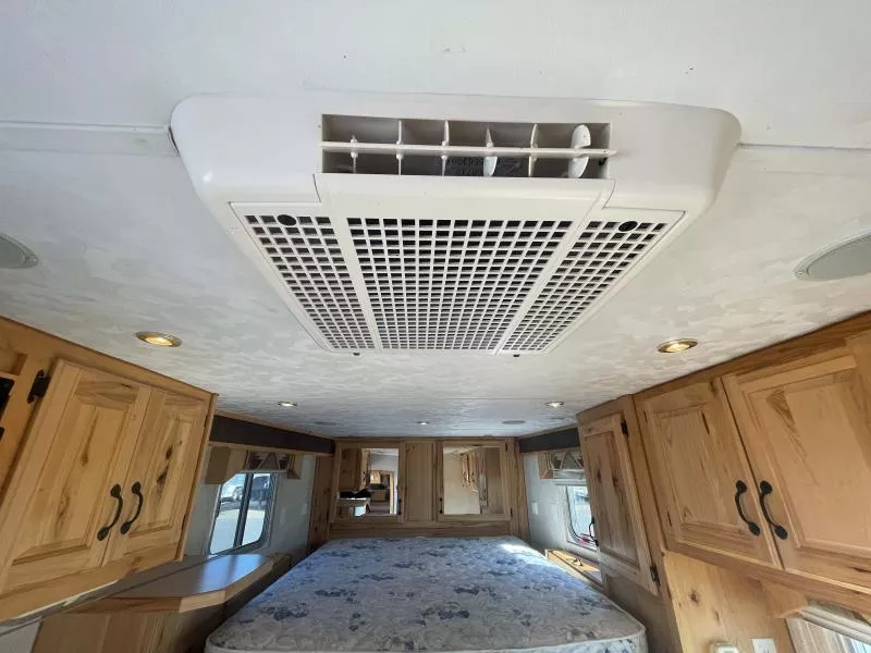 used Horse Trailers Featherlite  for sale, in Walla Walla, WA Thumbnail 17
