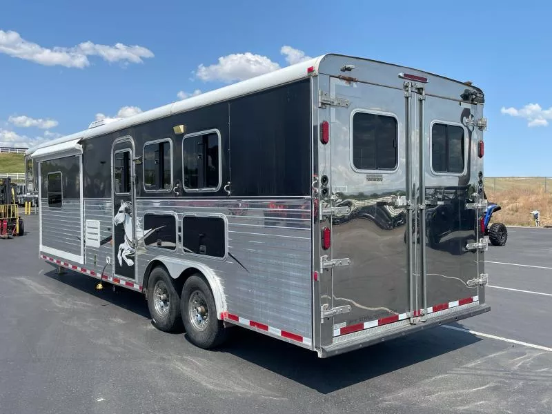 used Horse Trailers American Spirit  for sale, in Walla Walla, WA Thumbnail 10