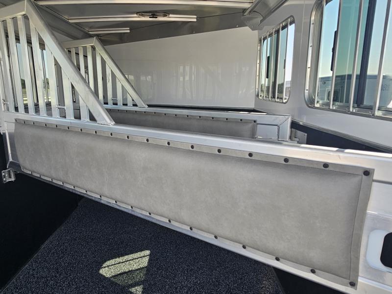 new Horse Trailers Featherlite  for sale, in Walla Walla, WA Thumbnail 10