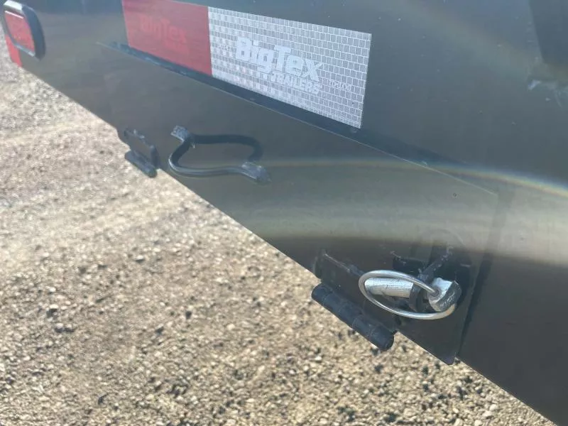 used Equipment / Flatbed Trailers Big Tex Trailers  for sale, in Walla Walla, WA Thumbnail 13