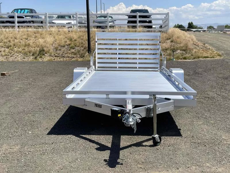 new Utility Trailers Aluma Other for sale, in Walla Walla, WA Thumbnail 2