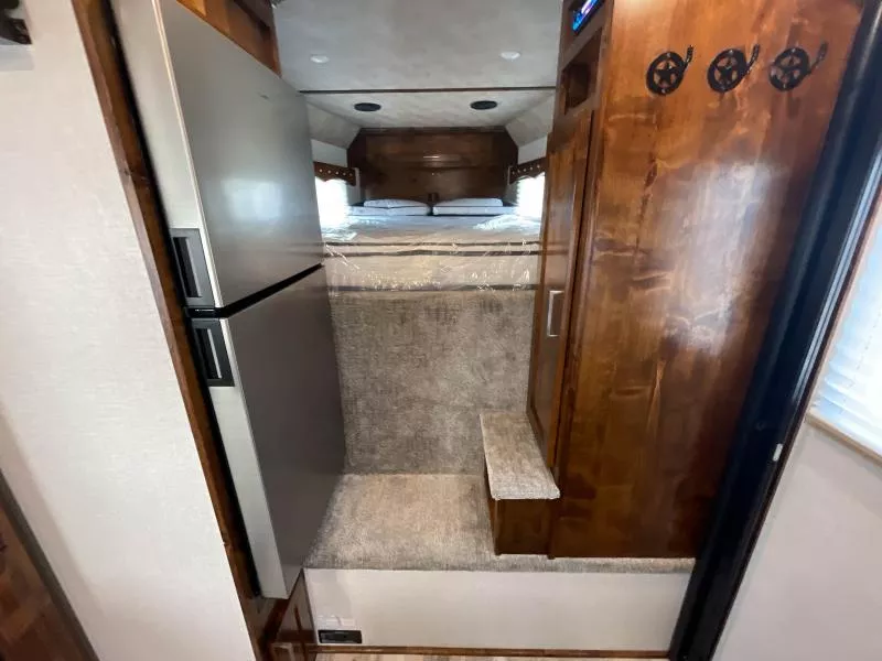 new Horse Trailers Trails West  for sale, in Walla Walla, WA Thumbnail 29