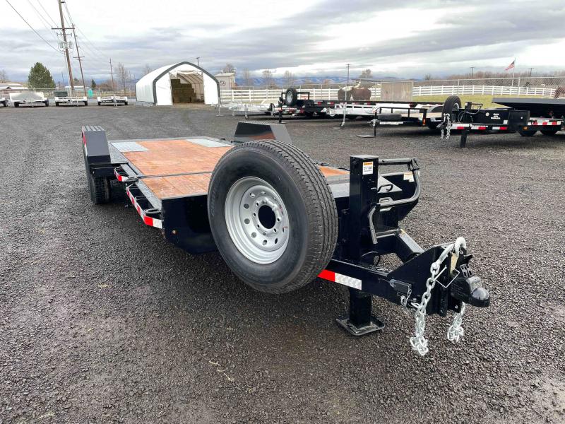 new Equipment / Flatbed Trailers Snake River  for sale, in Walla Walla, WA Thumbnail 16