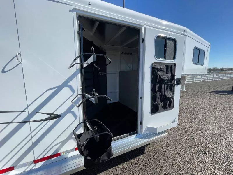 new Horse Trailers Trails West Manufacturing  for sale, in Walla Walla, WA Thumbnail 11