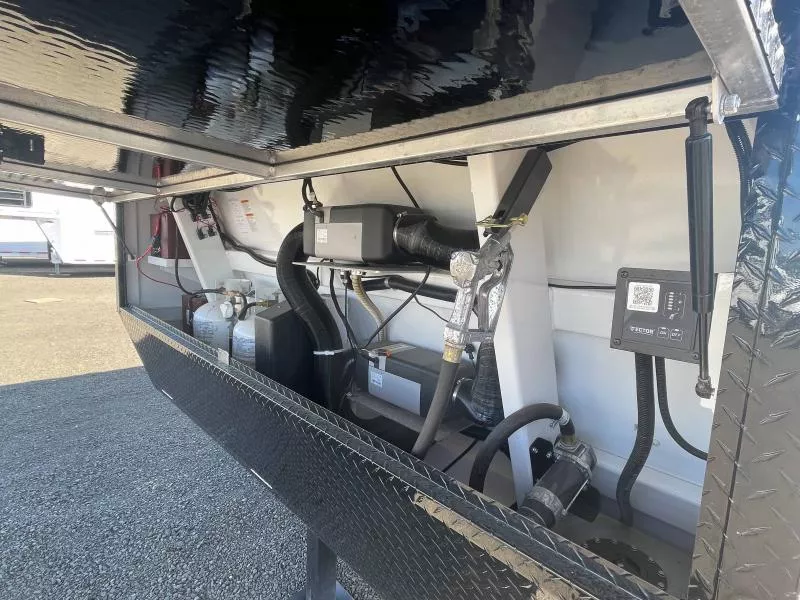 new Snowmobile Trailers Trails West Manufacturing  for sale, in Walla Walla, WA Thumbnail 5