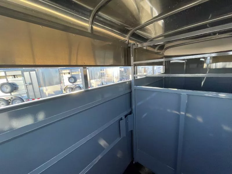 new Horse Trailers C&B Trailers  for sale, in Walla Walla, WA Thumbnail 15