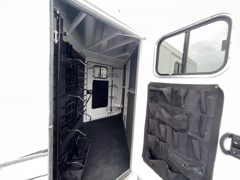 new Horse Trailers Trails West  for sale, in Walla Walla, WA Thumbnail 24