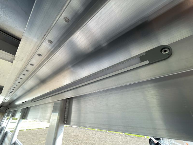 new Stock / Stock Combo Trailers Featherlite  for sale, in Walla Walla, WA Thumbnail 18