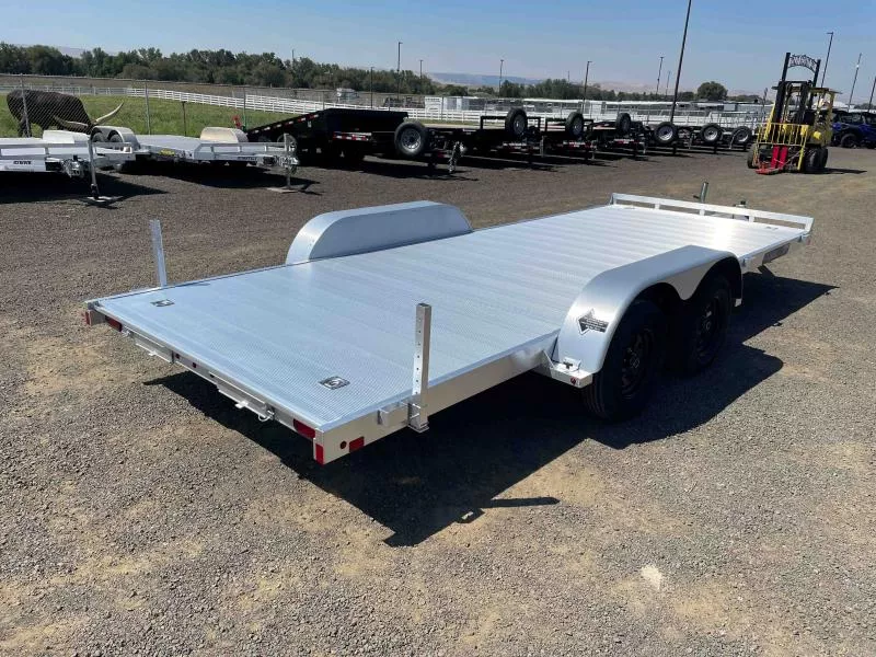 new Car Haulers / Racing Trailers Aluma  for sale, in Walla Walla, WA Thumbnail 15