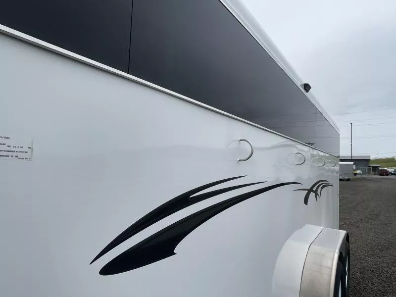 new Horse Trailers Trails West Manufacturing  for sale, in Walla Walla, WA Thumbnail 4