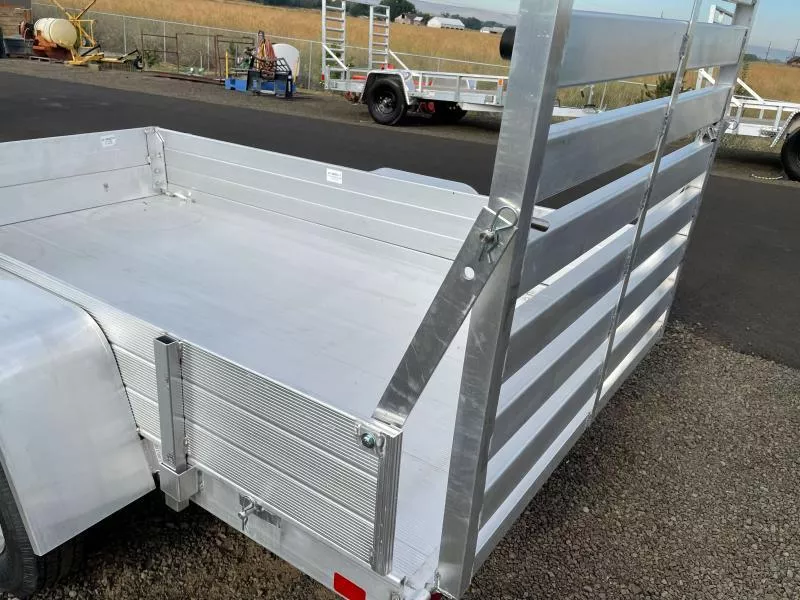 new Utility Trailers Aluma  for sale, in Walla Walla, WA Thumbnail 7