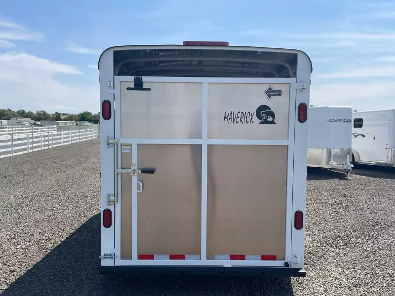 new Horse Trailers C&B Trailers  for sale, in Walla Walla, WA Thumbnail 8