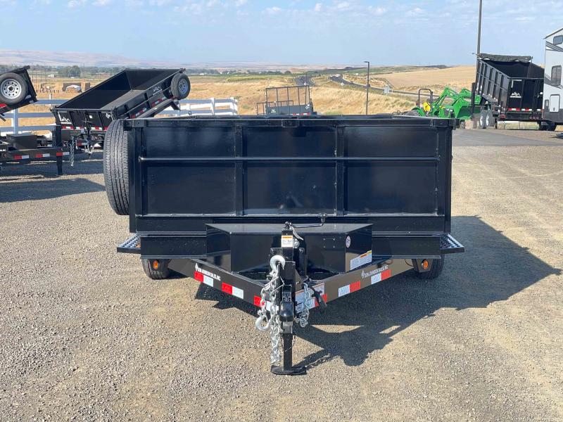 new Dump Trailers Snake River  for sale, in Walla Walla, WA Thumbnail 27
