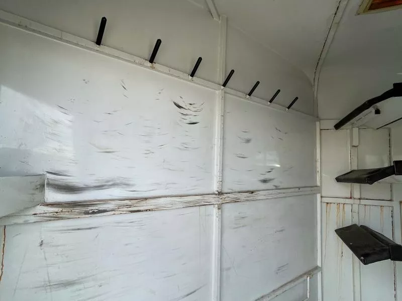 used Horse Trailers American Trailers  for sale, in Walla Walla, WA Thumbnail 23