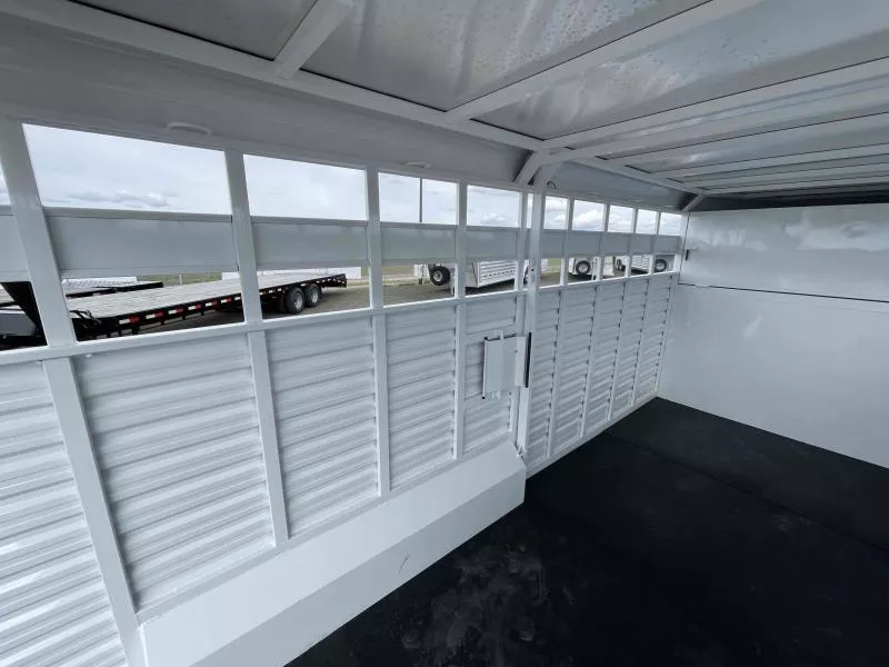 new Horse Trailers Trails West  for sale, in Walla Walla, WA Thumbnail 11