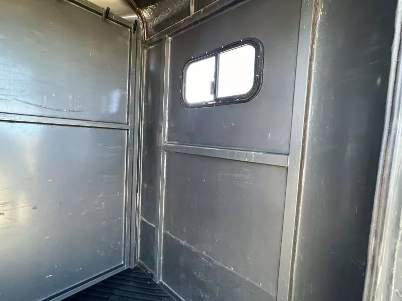 used Horse Trailers Charmac Trailers  for sale, in Walla Walla, WA Thumbnail 26