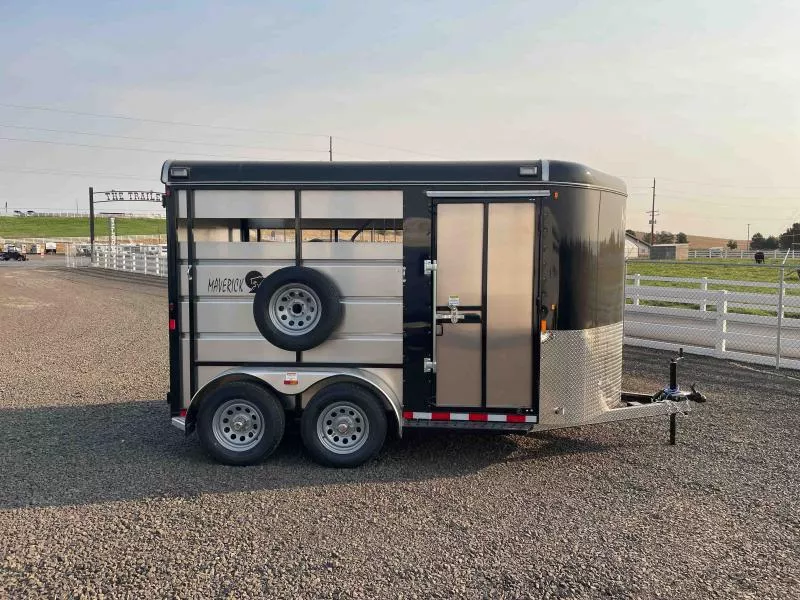 new Horse Trailers C&B Trailers  for sale, in Walla Walla, WA Thumbnail 15