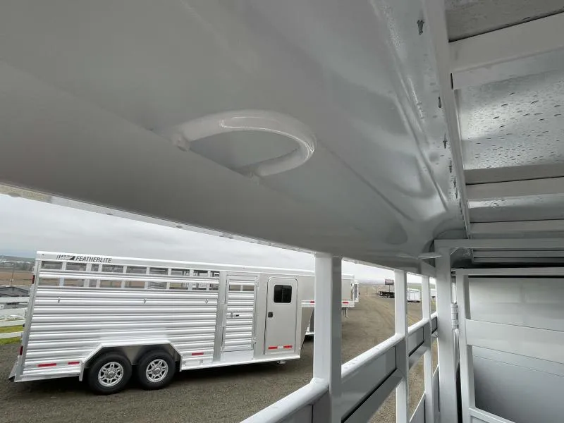 new Horse Trailers Trails West Manufacturing  for sale, in Walla Walla, WA Thumbnail 15