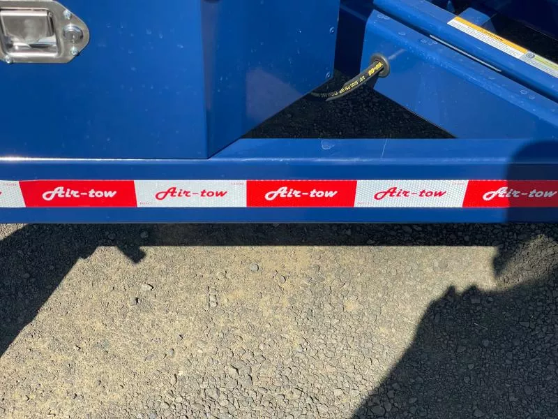 new Dump Trailers Air Tow  for sale, in Walla Walla, WA Thumbnail 5