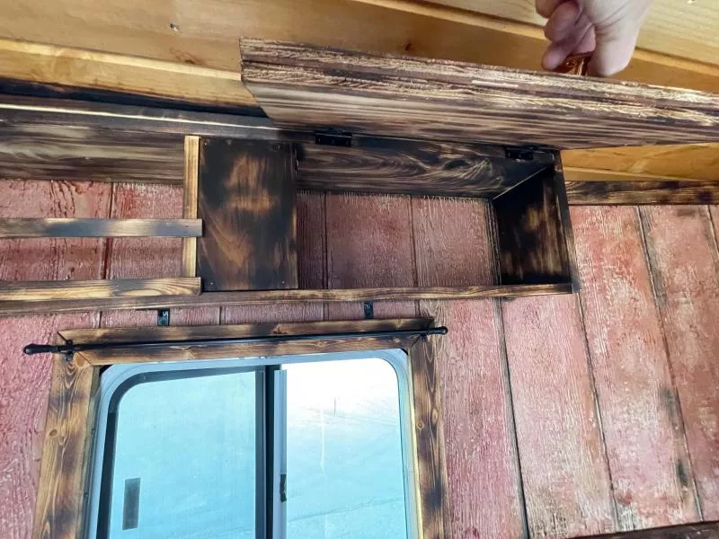 used Horse Trailers Featherlite  for sale, in Walla Walla, WA Thumbnail 49