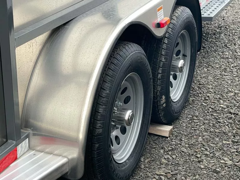 new Horse Trailers C&B Trailers  for sale, in Walla Walla, WA Thumbnail 15