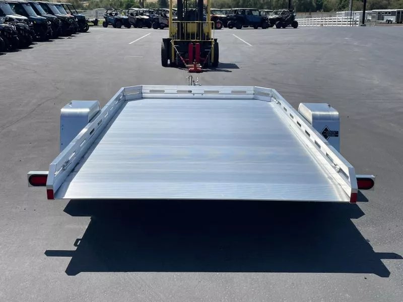 new Utility Trailers Aluma  for sale, in Walla Walla, WA Thumbnail 9