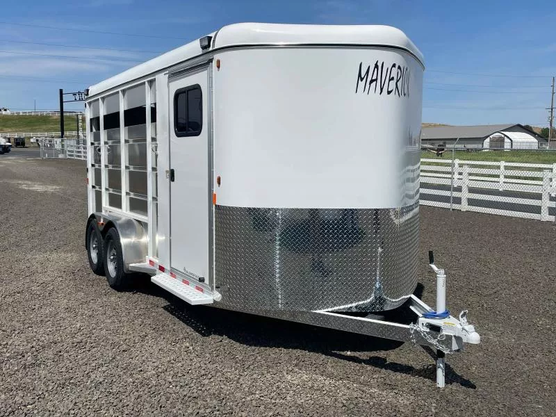 new Horse Trailers C&B Trailers  for sale, in Walla Walla, WA Thumbnail 22