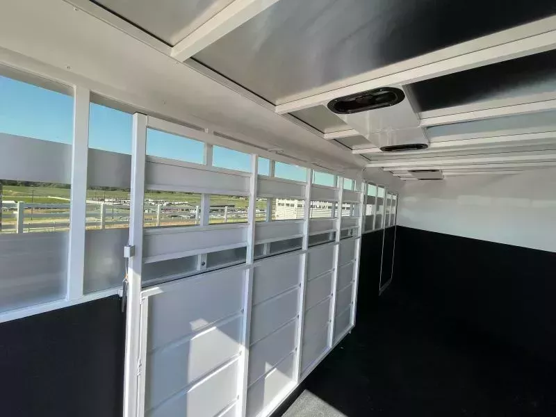 new Horse Trailers Trails West  for sale, in Walla Walla, WA Thumbnail 9