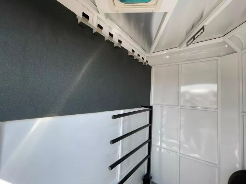 new Horse Trailers Trails West  for sale, in Walla Walla, WA Thumbnail 29