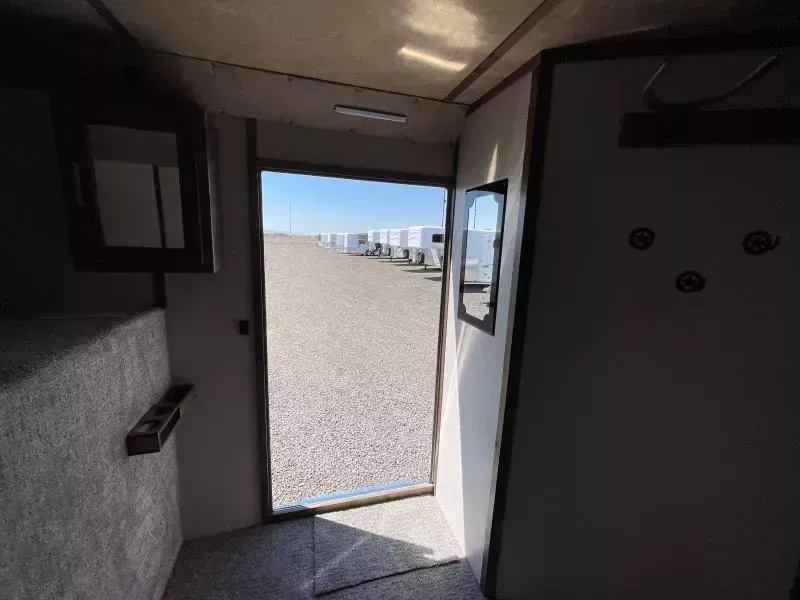 new Horse Trailers Trails West  for sale, in Walla Walla, WA Thumbnail 32