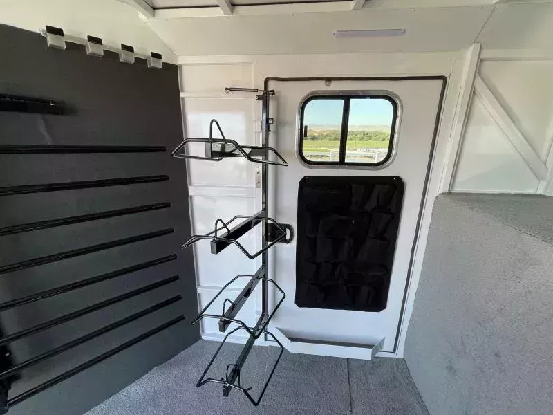 new Horse Trailers Trails West  for sale, in Walla Walla, WA Thumbnail 35