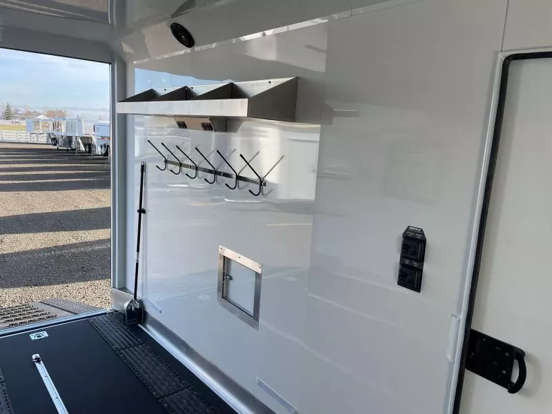 new Snowmobile Trailers Trails West Manufacturing  for sale, in Walla Walla, WA Thumbnail 15