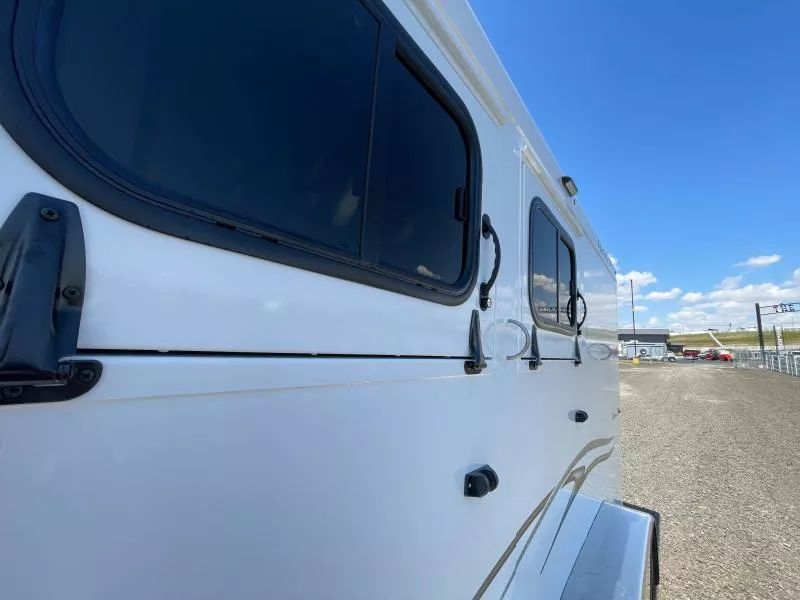new Horse Trailers Trails West  for sale, in Walla Walla, WA Thumbnail 5