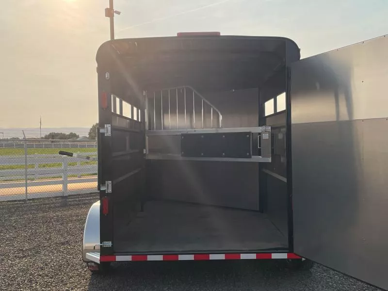 new Horse Trailers C&B Trailers  for sale, in Walla Walla, WA Thumbnail 10
