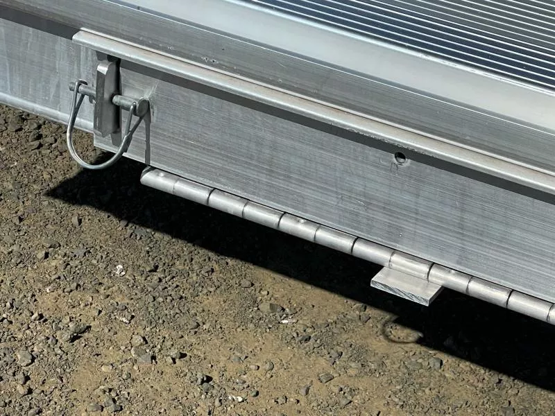 new Utility Trailers Aluma  for sale, in Walla Walla, WA Thumbnail 12