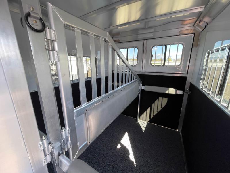 new Horse Trailers Featherlite  for sale, in Walla Walla, WA Thumbnail 9