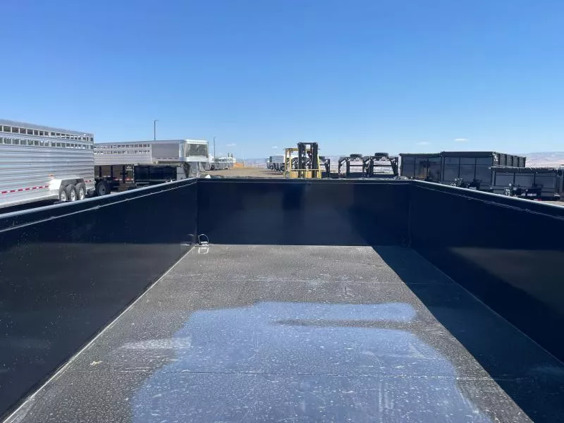 new Dump Trailers Snake River  for sale, in Walla Walla, WA Thumbnail 17
