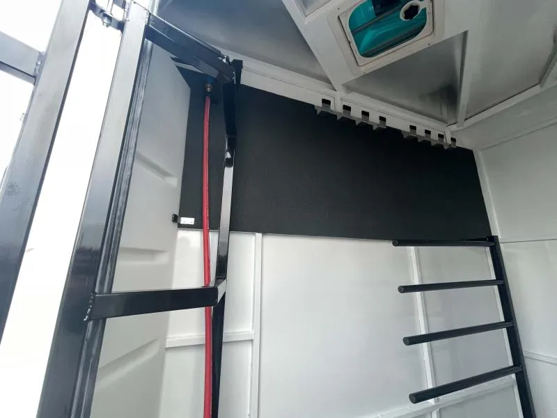 new Horse Trailers Trails West  for sale, in Walla Walla, WA Thumbnail 22