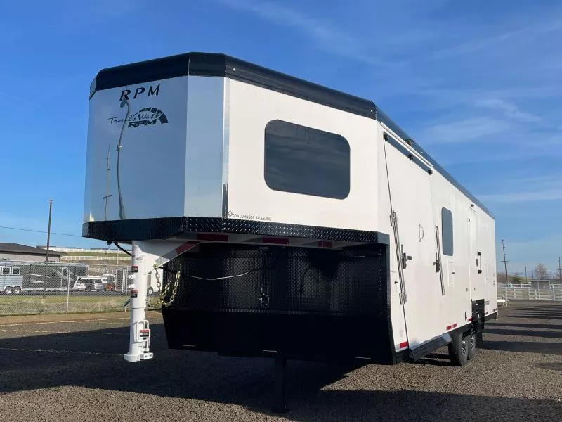 new Snowmobile Trailers Trails West Manufacturing  for sale, in Walla Walla, WA Thumbnail 3