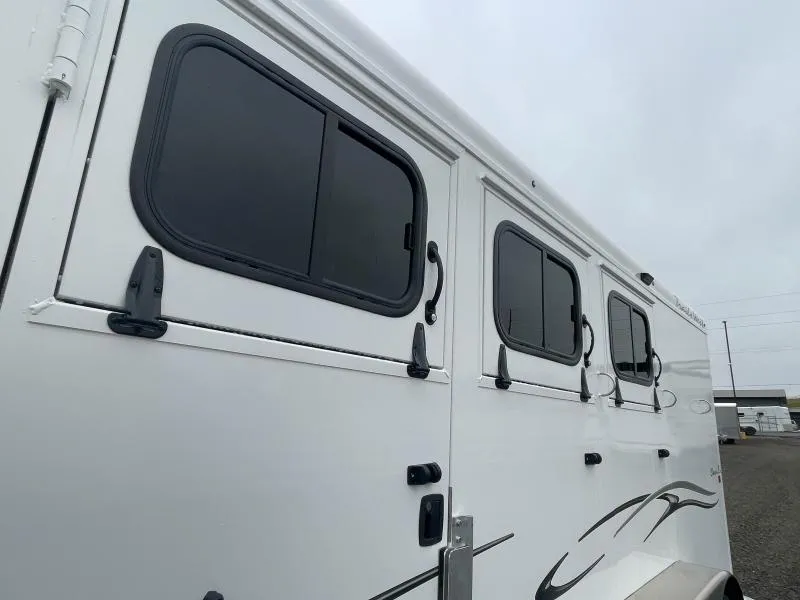 new Horse Trailers Trails West Manufacturing  for sale, in Walla Walla, WA Thumbnail 6