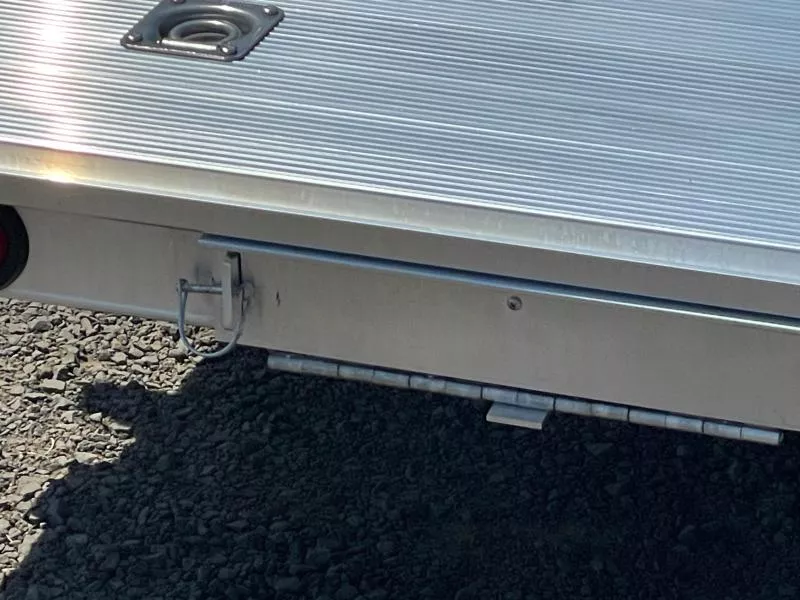 new Utility Trailers Aluma  for sale, in Walla Walla, WA Thumbnail 10