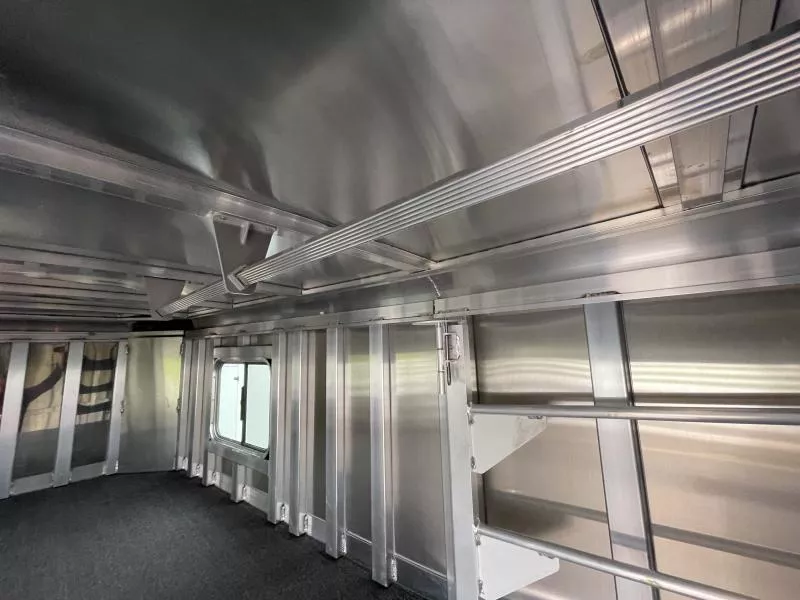 new Horse Trailers Featherlite  for sale, in Walla Walla, WA Thumbnail 10