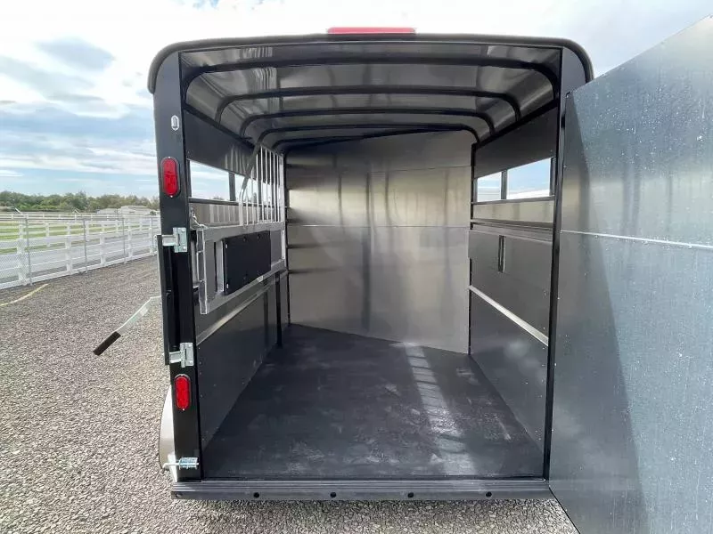 new Horse Trailers C&B Trailers  for sale, in Walla Walla, WA Thumbnail 10