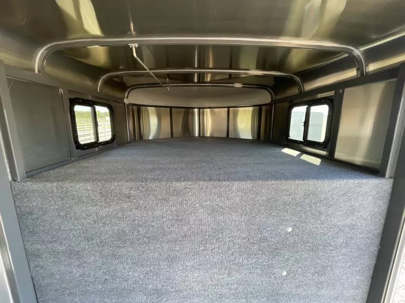 new Horse Trailers C&B Trailers  for sale, in Walla Walla, WA Thumbnail 25