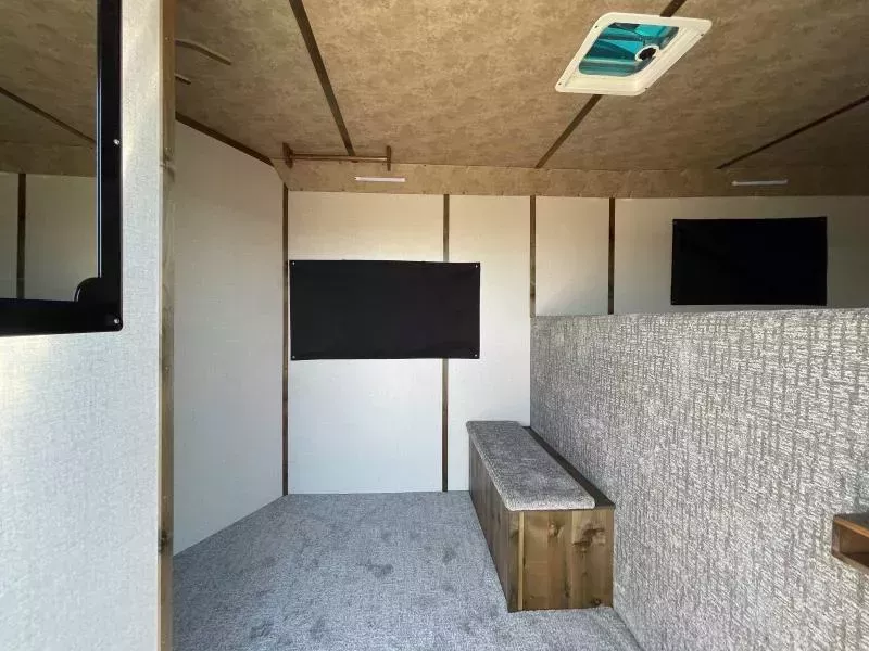 new Horse Trailers Trails West  for sale, in Walla Walla, WA Thumbnail 25